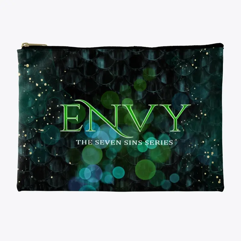 Envy Accessory Pouch