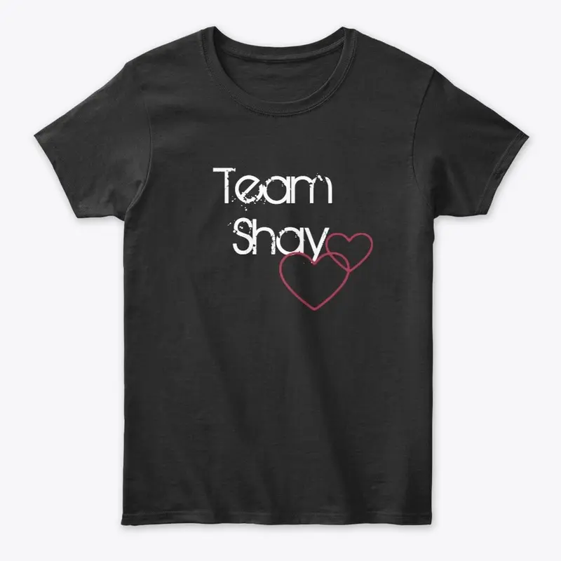 Team Shay T-Shirt