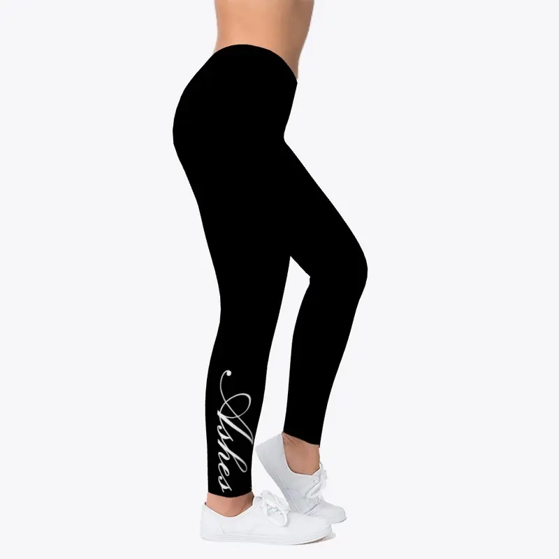 Ashes Leggings