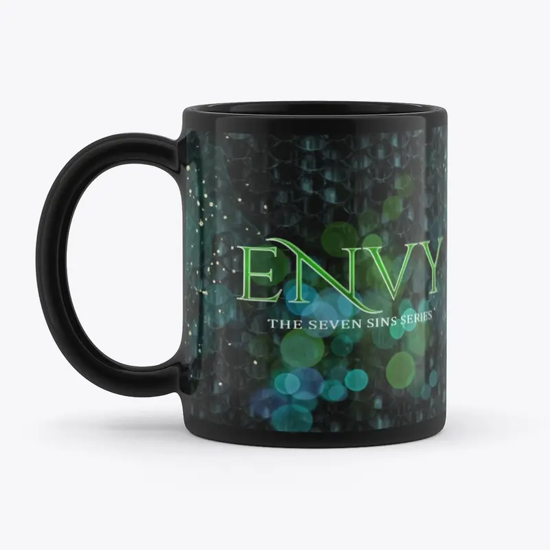 Envy Mug